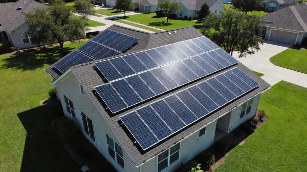 Hoe bereken je het juiste aantal zonnepanelen
