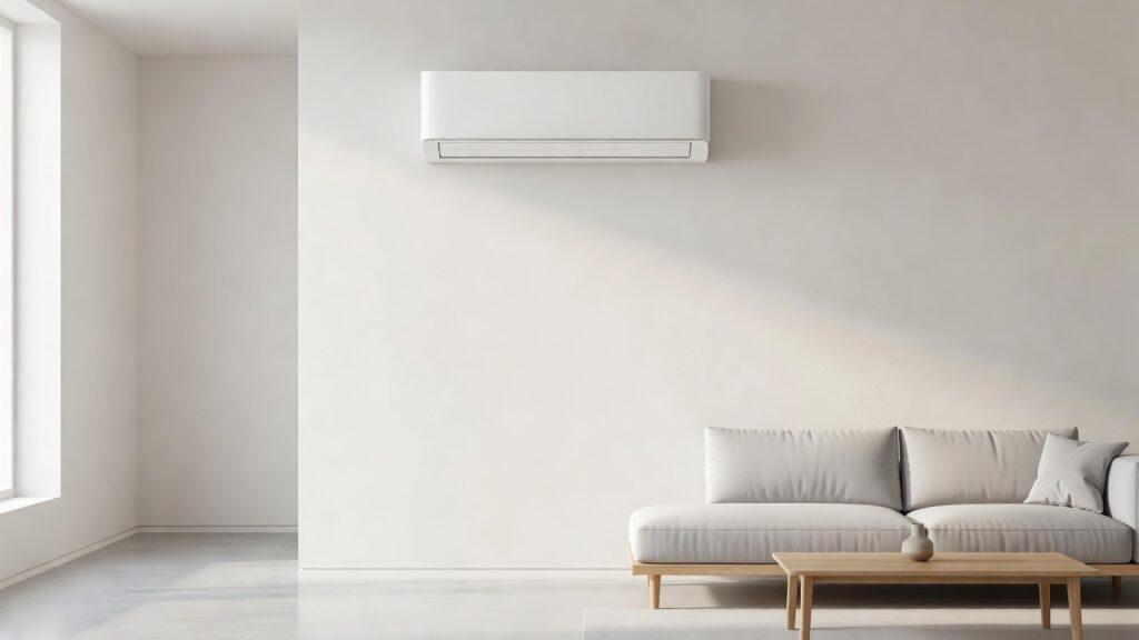 De 10 airco's met het laagste stroomverbruik