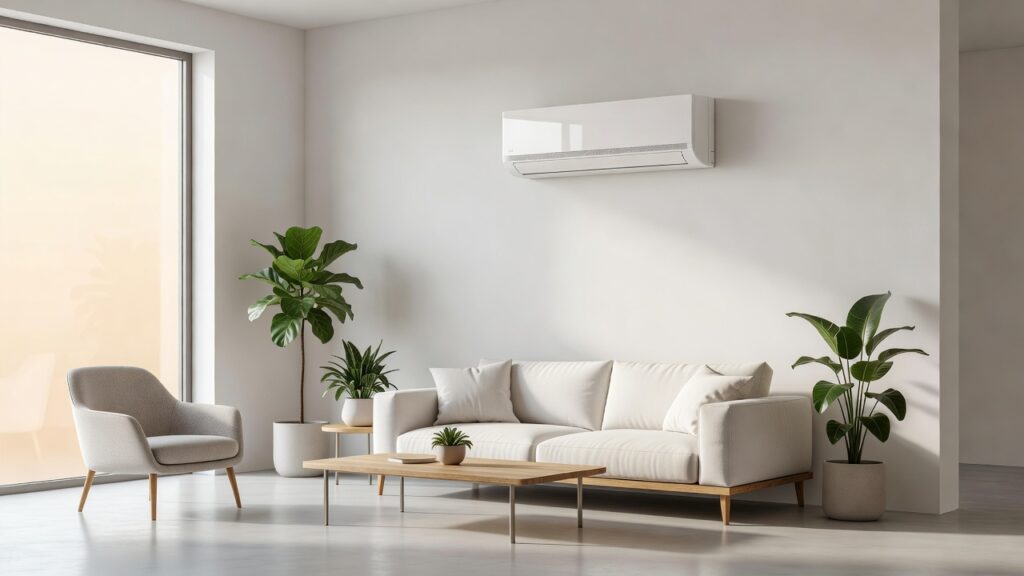 De 10 beste airco's van topmerken (Daikin, Mitsubishi, Samsung e.a.)