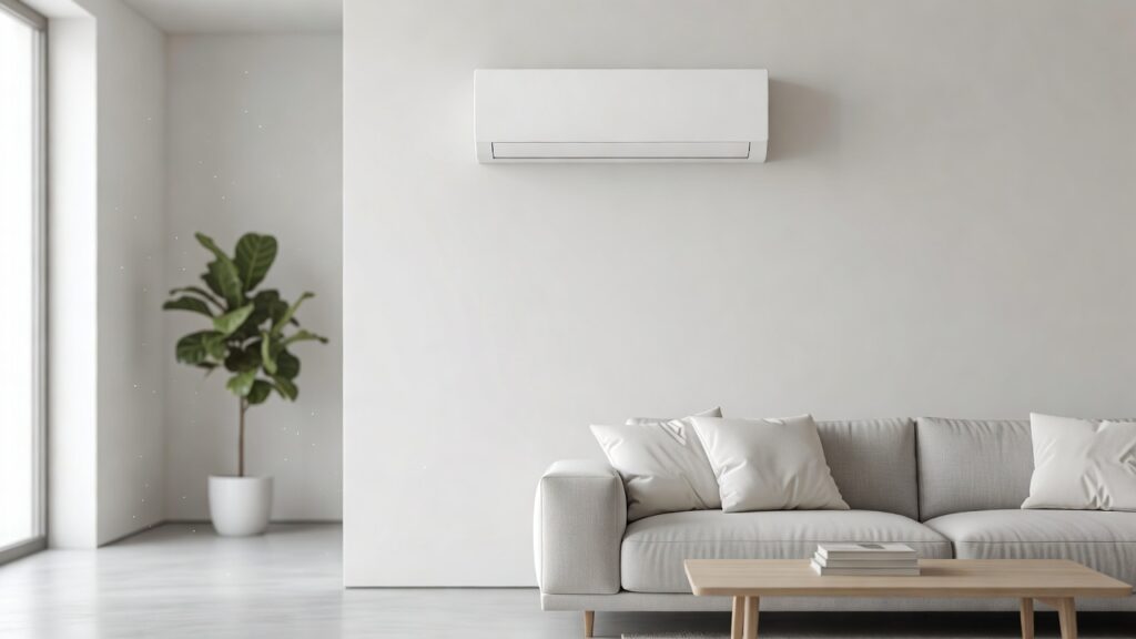 De 10 beste airco's voor de slaapkamer