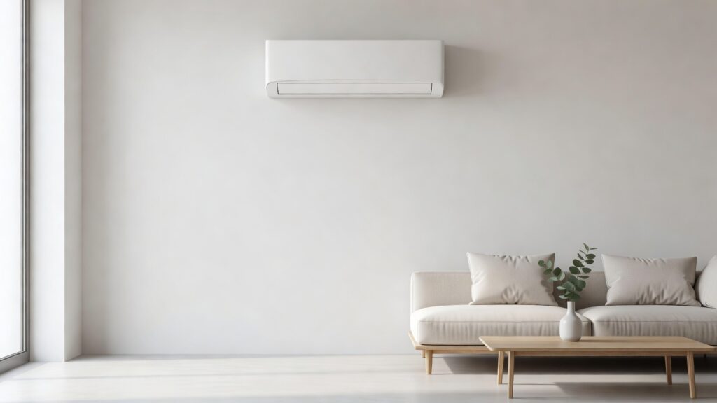 De 10 beste airco's voor de woonkamer (3,5 kW)
