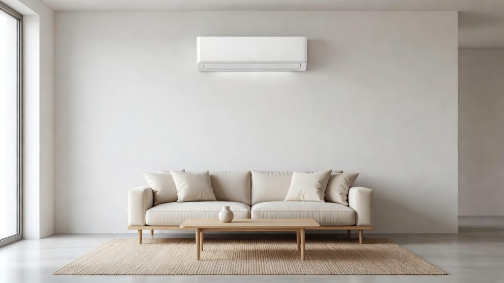 De 10 beste airco's van dit moment