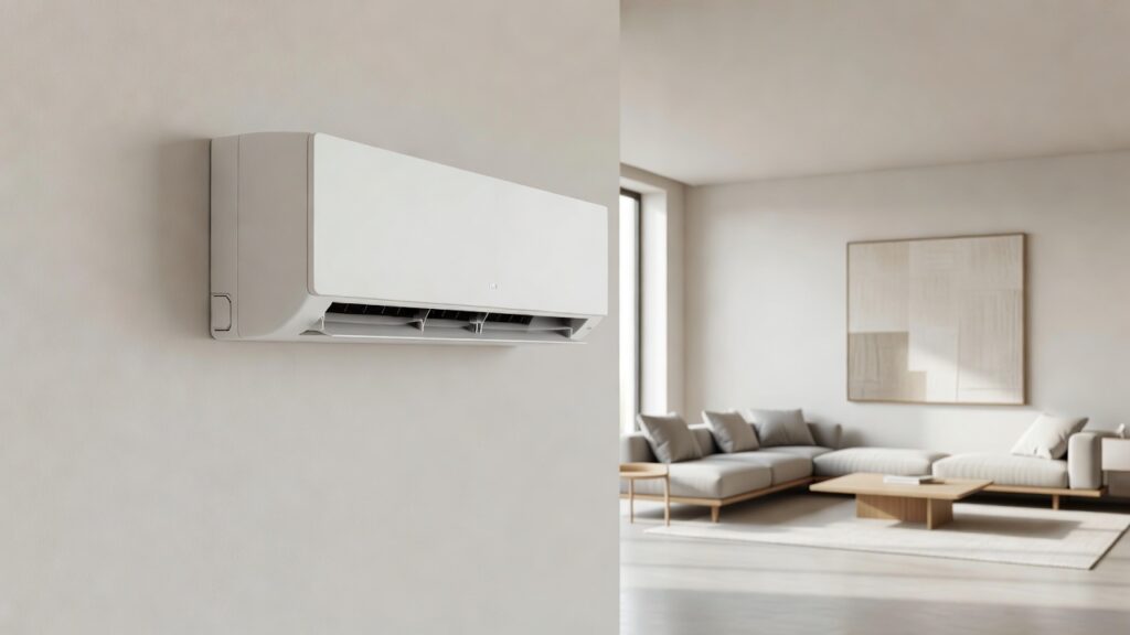 Bosch Climate 6000i 3,2 kW airco: verbruik, SEER en kosten