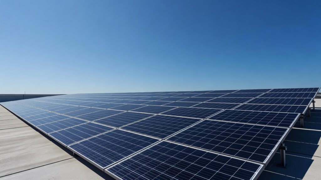 Invloed van capaciteitstarief op je zonnepanelen