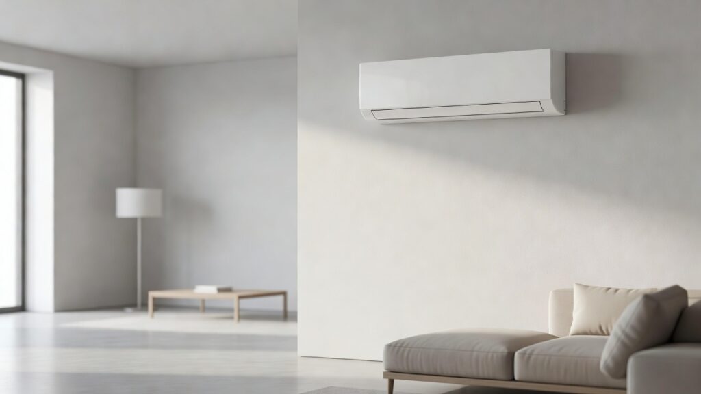 Daikin ATXM35 airco: verbruik, SEER en kosten