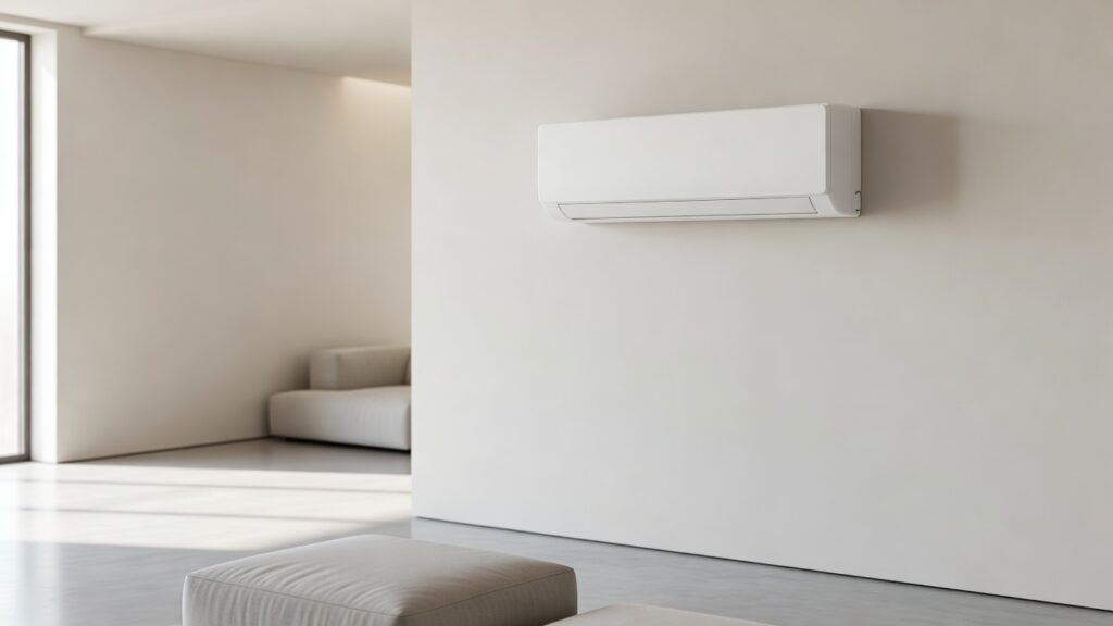 Daikin Emura 2,4 kW airco: verbruik, SEER en kosten
