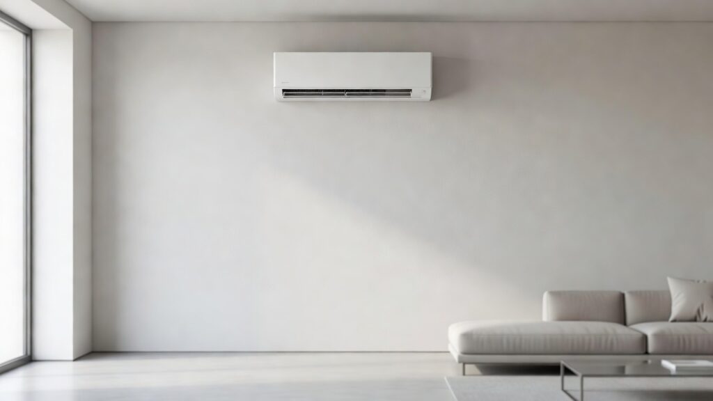Daikin Perfera 6 kW airco: verbruik, SEER en kosten