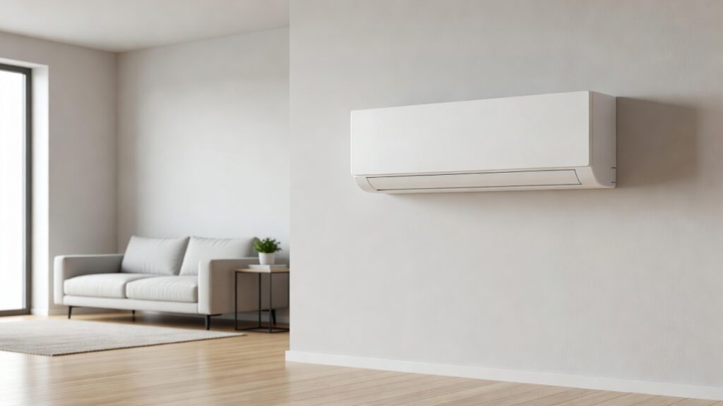 Daikin Sensira 5 kW airco: verbruik, SEER en kosten