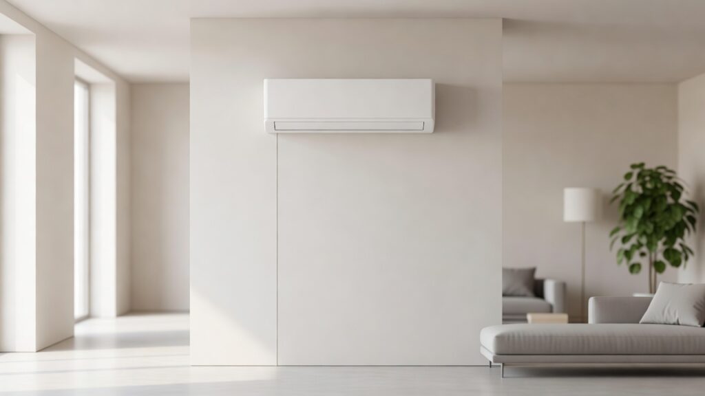 Daikin Stylish 2,5 kW airco: verbruik, SEER en kosten