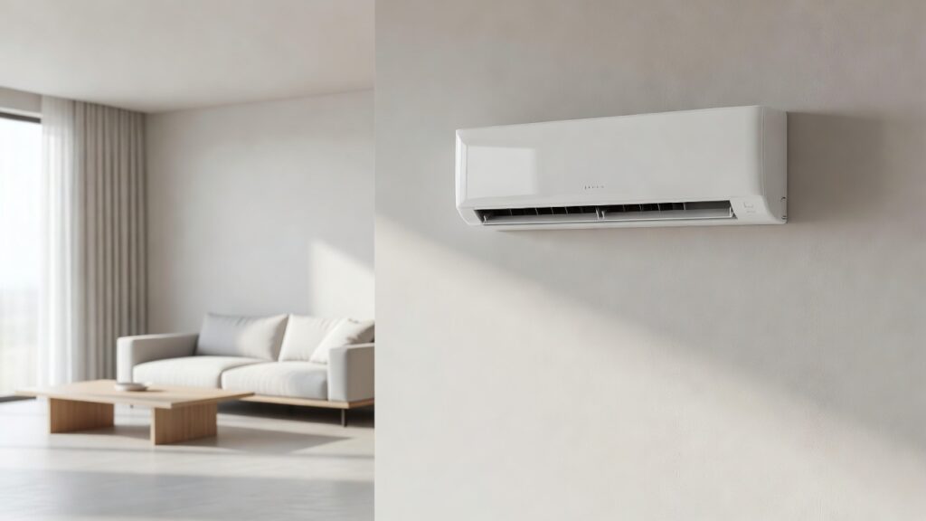 Daikin Stylish 2 kW airco: verbruik, SEER en kosten