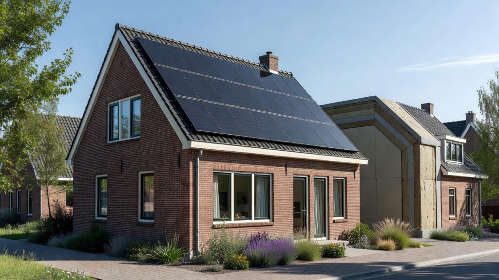 Verduurzamingssubsidies: alle regelingen op een rij