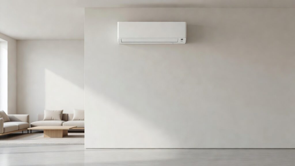 Fujitsu AOEH07 airco: verbruik, SEER en kosten