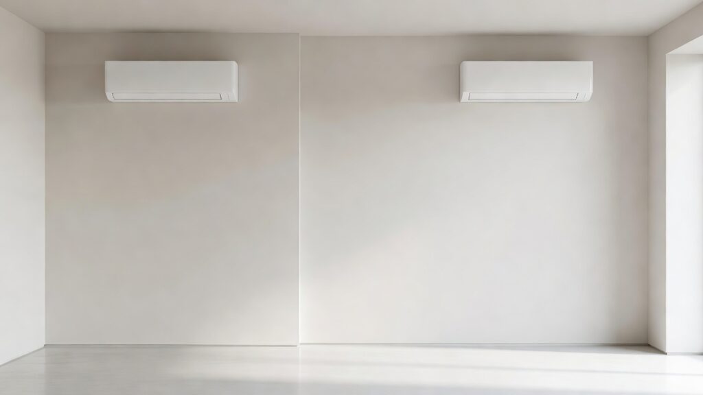 Fujitsu AOEH07 vs LG AA09: welke airco is beter?