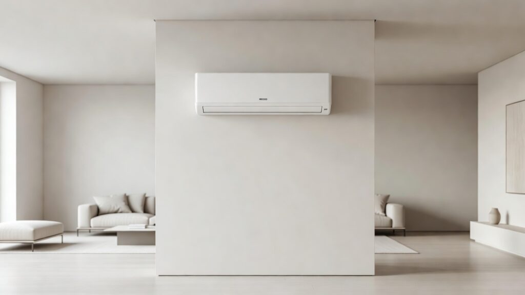 Fujitsu AOEH12 airco: verbruik, SEER en kosten