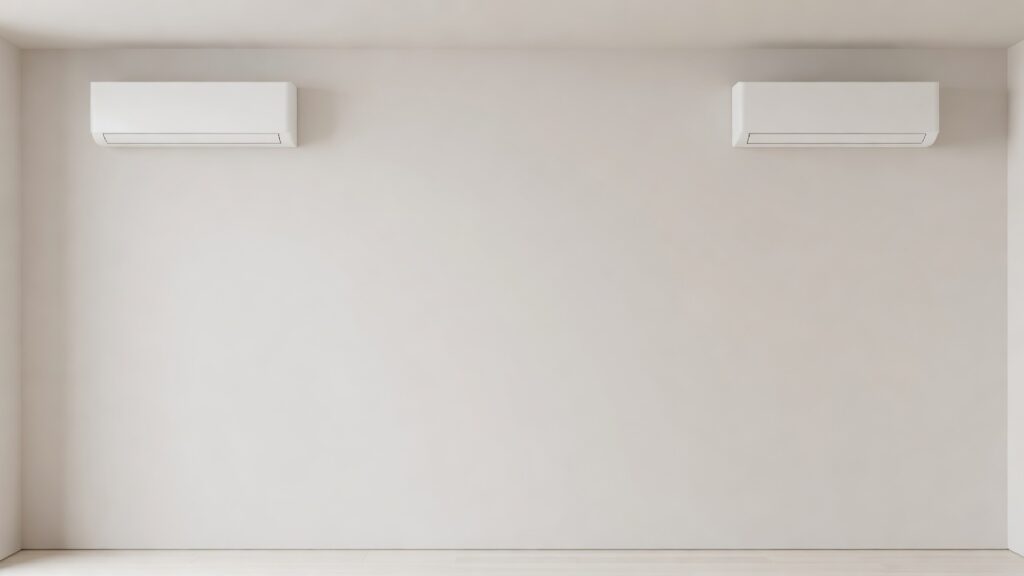 Fujitsu AOEH12 vs Gree GWH12: welke airco is beter?
