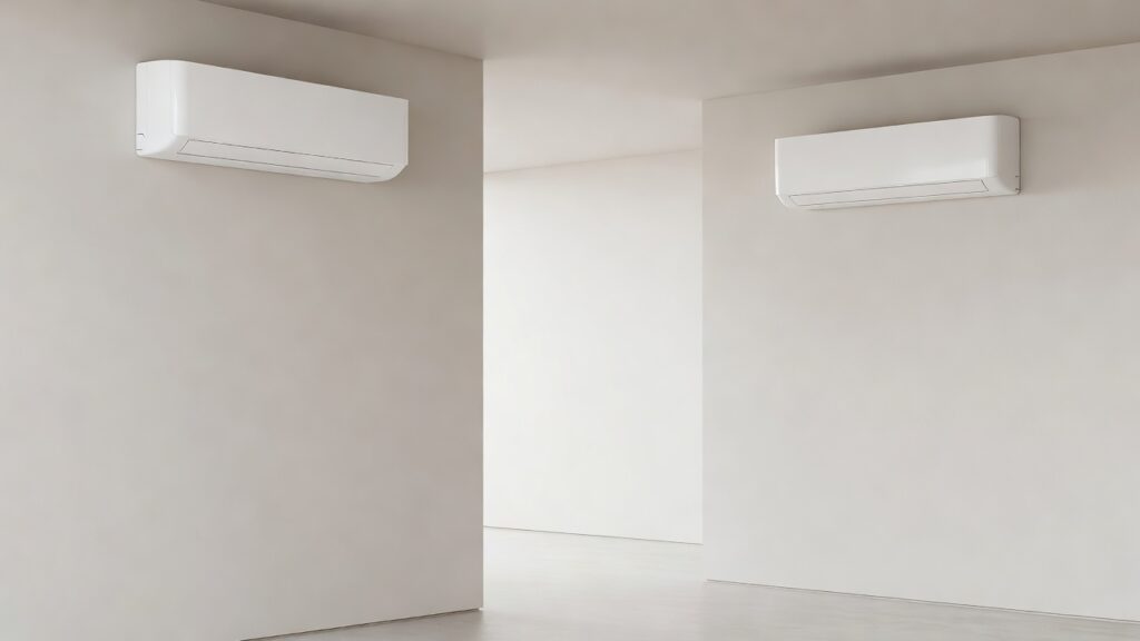 Fujitsu AOYG09 vs Mitsubishi Electric Kirigamine Zen: welke airco is beter?