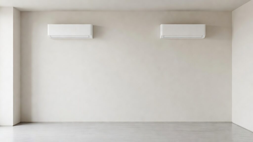 Fujitsu AOYH09 vs Daikin Stylish: welke airco is beter?