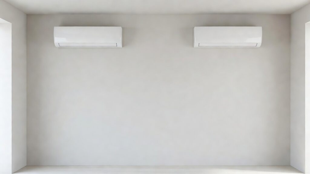 Fujitsu AOYH09 vs Samsung WindFree Comfort: welke airco is beter?