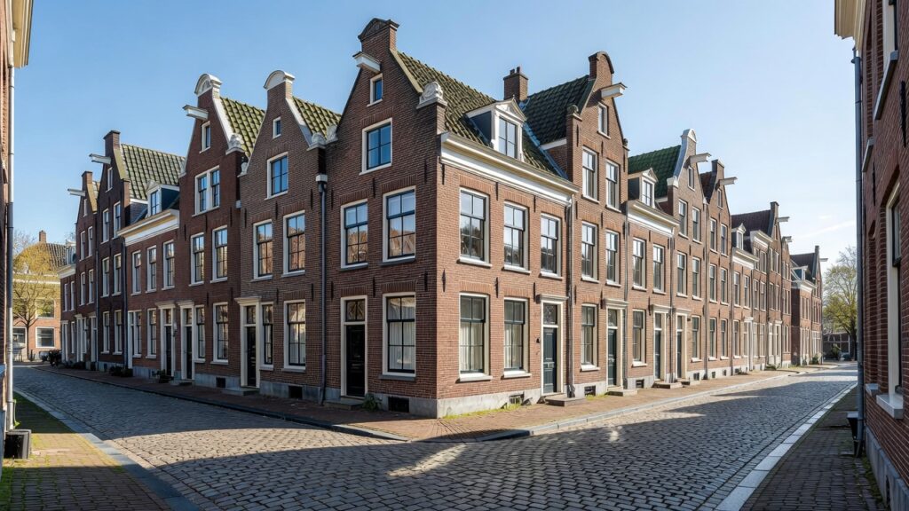 Gemiddeld energieverbruik tussenwoning berekenen