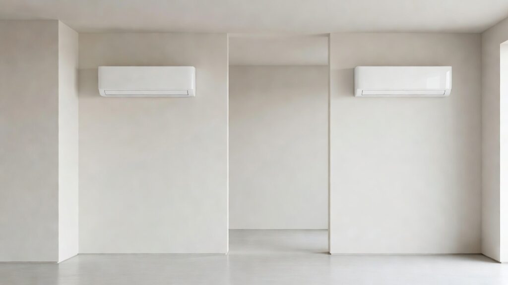 Gree GWH09 vs Fujitsu AOEH09: welke airco is beter?