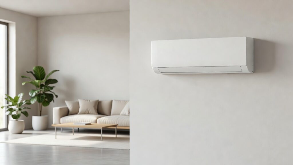 Haier AS25 airco: verbruik, SEER en kosten