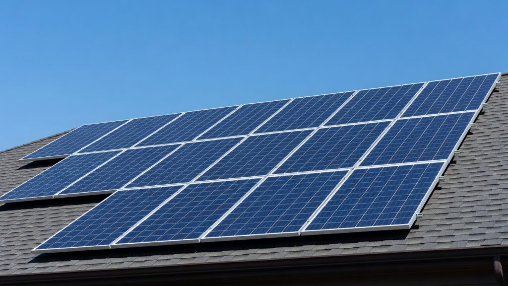 Hoe werken zonnepanelen en wat leveren ze op