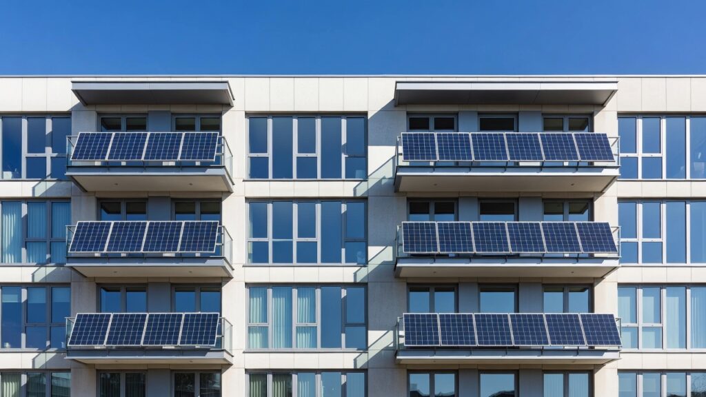 Huurder met zonnepanelen: wat verandert er in 2027?