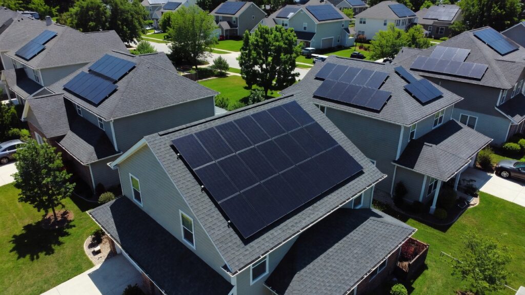 Hoe verdien je je zonnepanelen terug zonder saldering