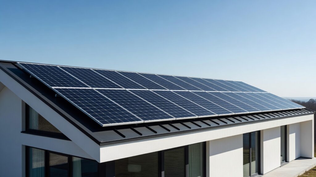 Wat kosten zonnepanelen en wat is de terugverdientijd