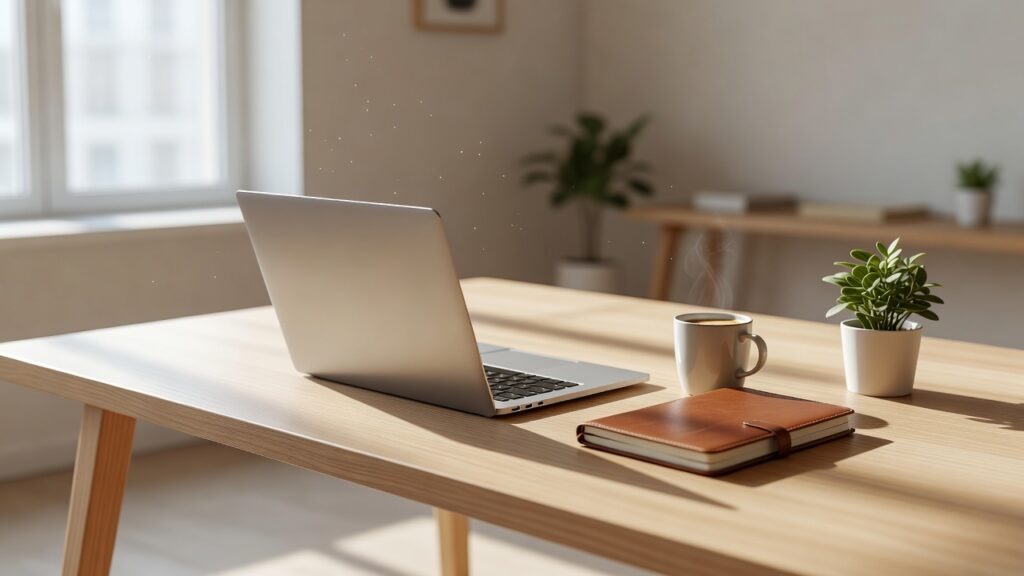 Laptop verbruik bij thuiswerken: bespaartips
