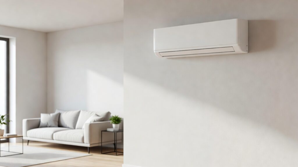 LG Artcool 2,5 kW airco: verbruik, SEER en kosten
