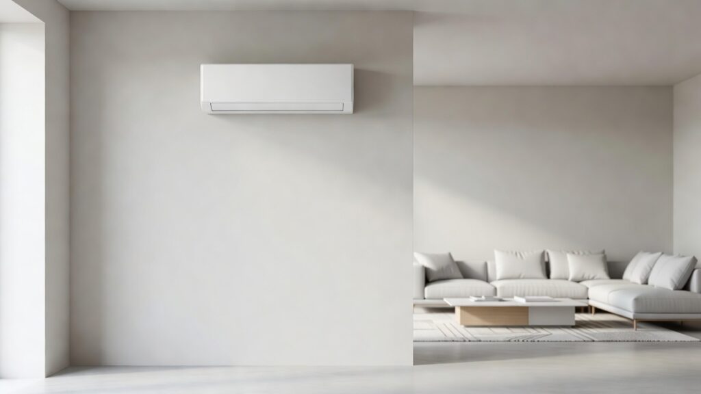 LG F12 airco: verbruik, SEER en kosten
