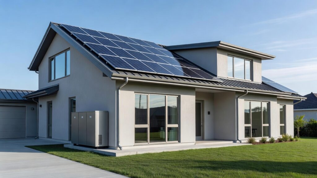 Hoe verhoog je je eigen verbruik van zonne-energie
