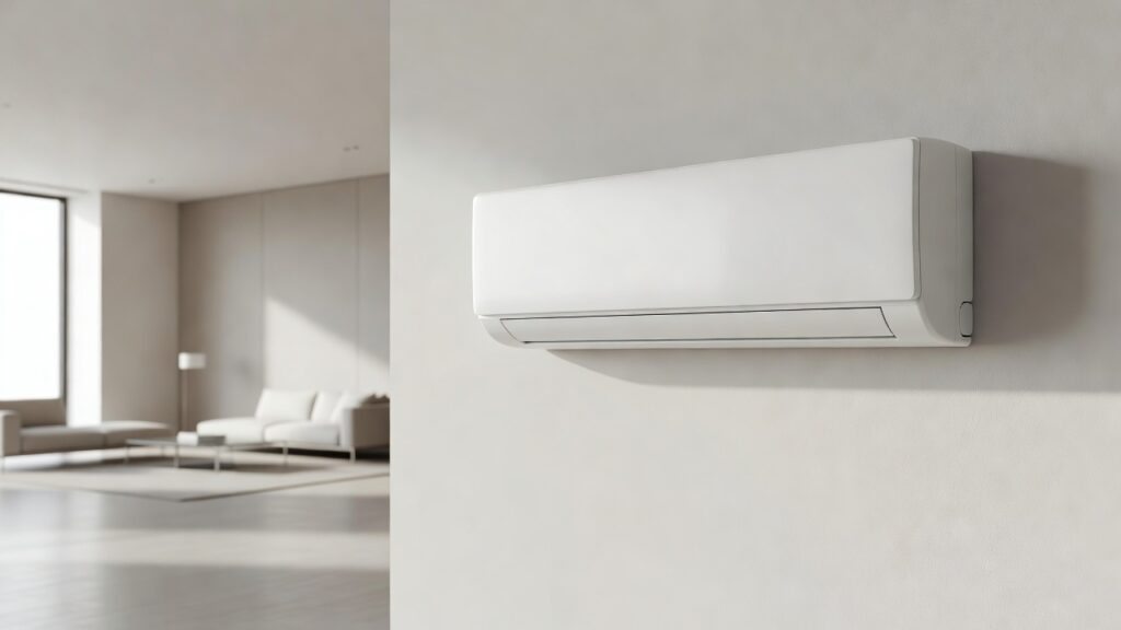 Midea MSOPBU-09 airco: verbruik, SEER en kosten