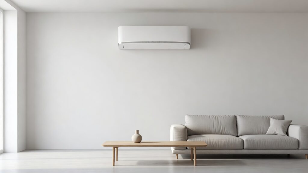 De 10 milieuvriendelijkste airco's (koudemiddel & GWP)