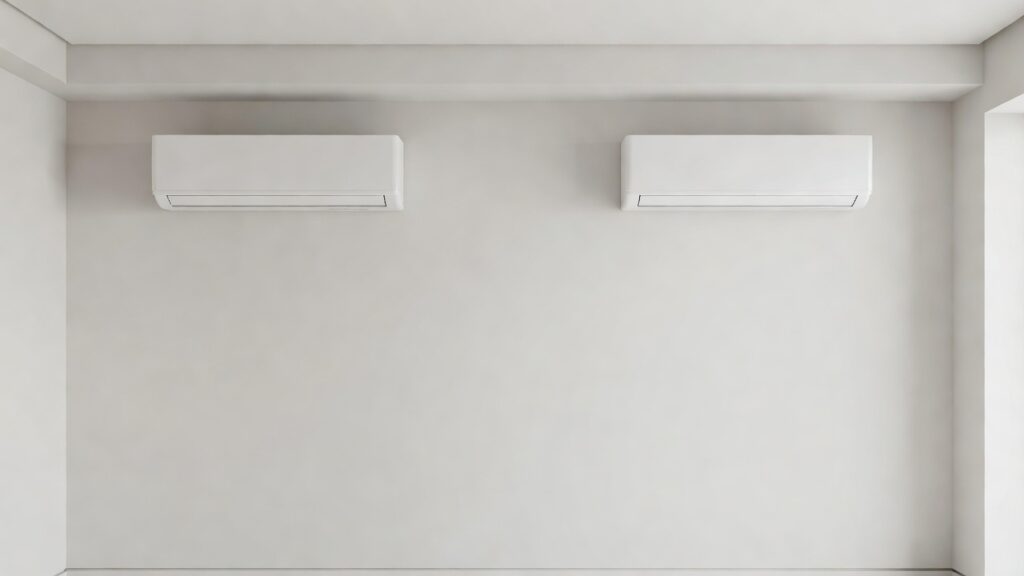 Mitsubishi Electric Kirigamine Style vs Fujitsu AOEH07: welke airco is beter?