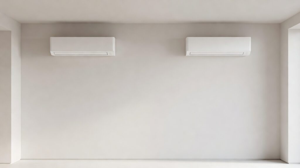 Mitsubishi Electric Kirigamine Style vs LG AA09: welke airco is beter?