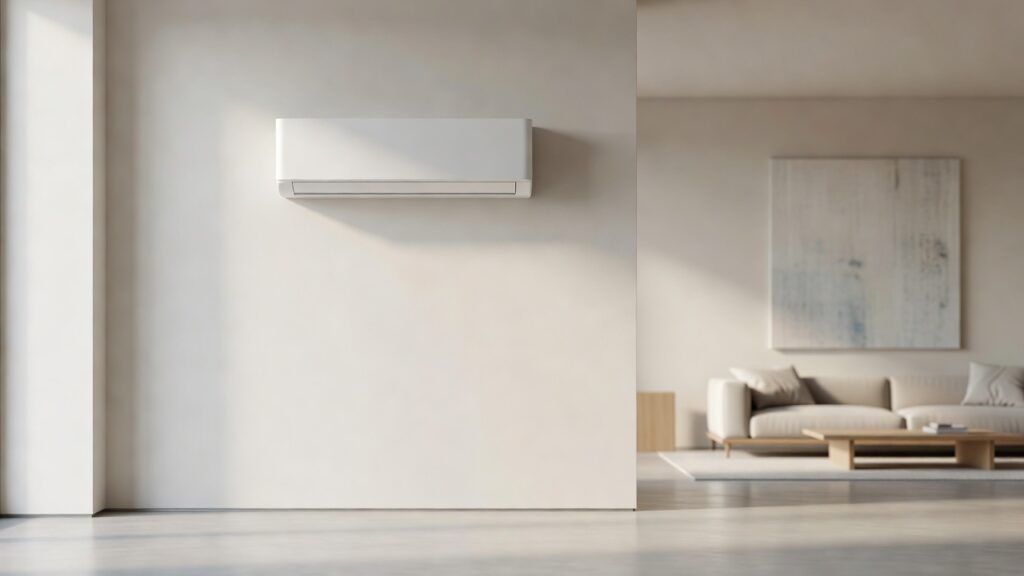 Mitsubishi Electric Kirigamine Zen 2,5 kW airco: verbruik, SEER en kosten