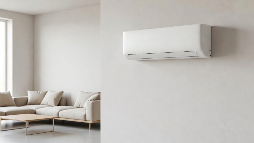 Mitsubishi Electric Kirigamine Zen 3,5 kW airco: verbruik, SEER en kosten