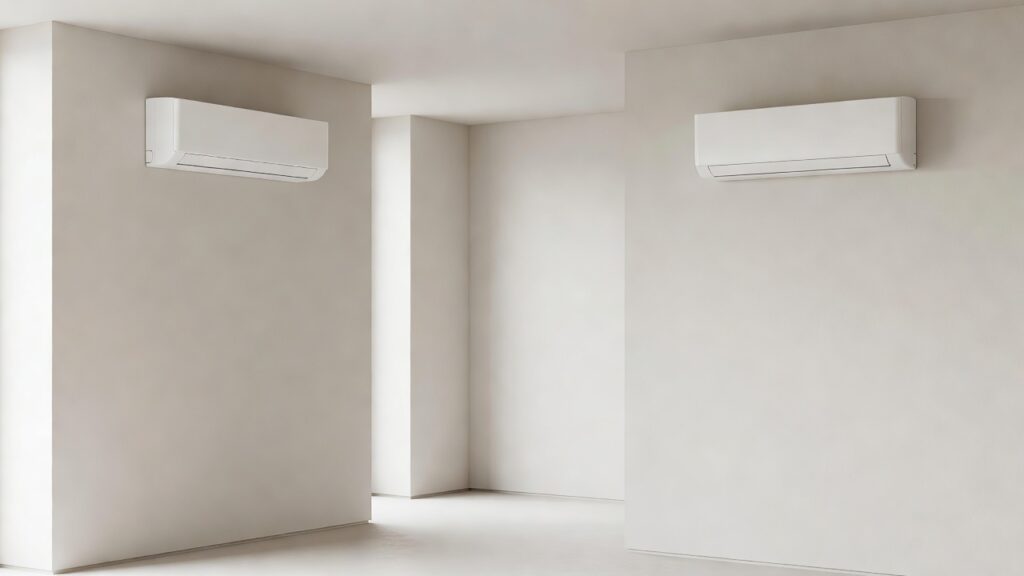 Mitsubishi Electric Kirigamine Zen vs Samsung WindFree Elite: welke airco is beter?