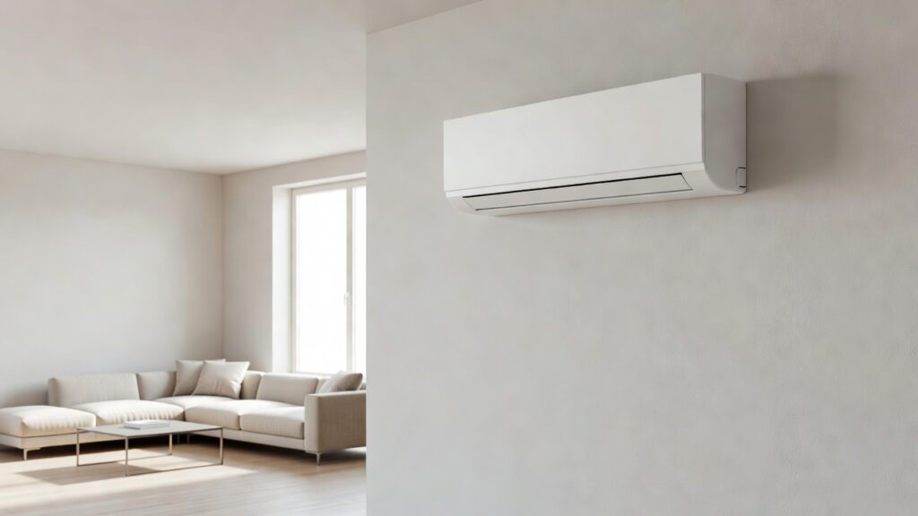 Mitsubishi Electric MSZ-AP 2,5 kW airco: verbruik, SEER en kosten