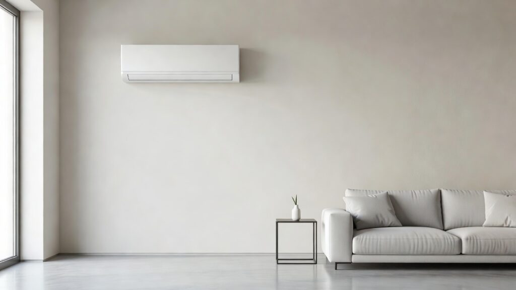 Mitsubishi Electric MSZ-AP 2 kW airco: verbruik, SEER en kosten