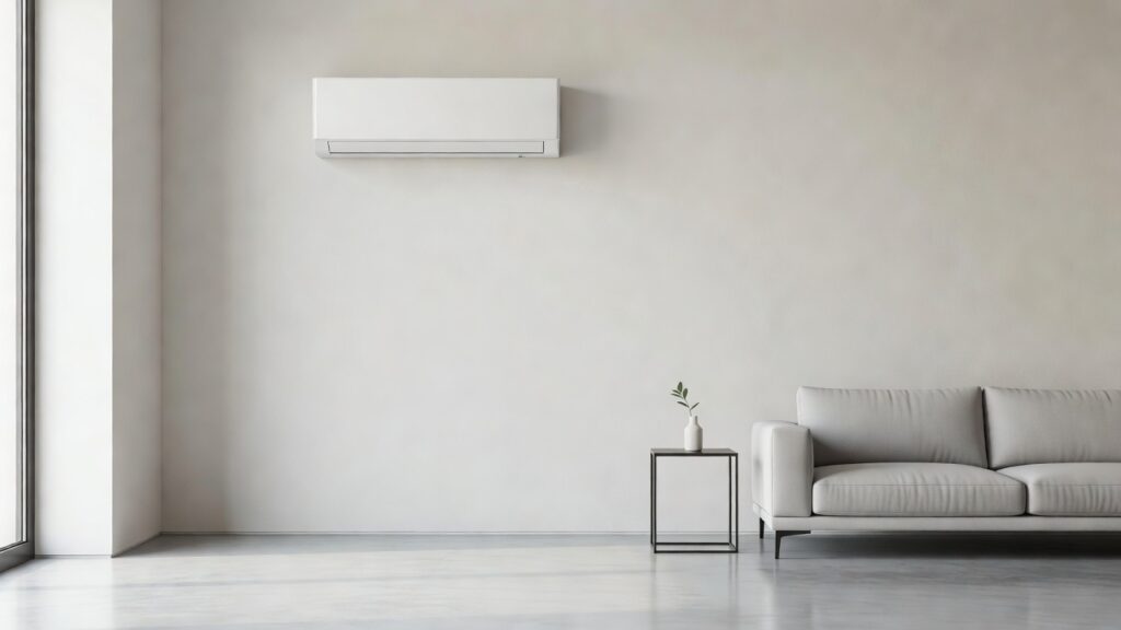 Mitsubishi Electric MSZ-RZ35 airco: verbruik, SEER en kosten