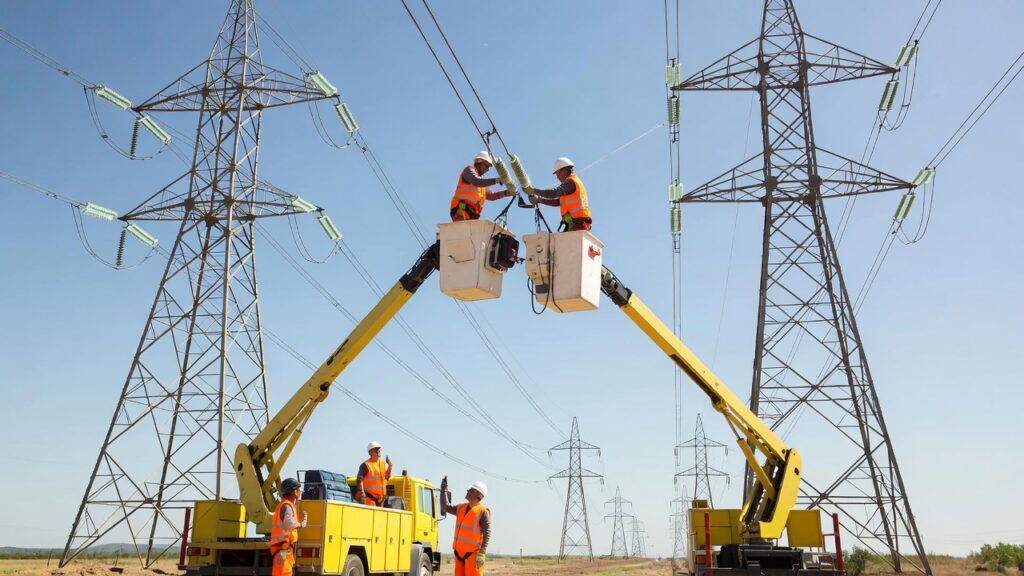Netbeheerkosten: waarom ze kunnen stijgen of dalen