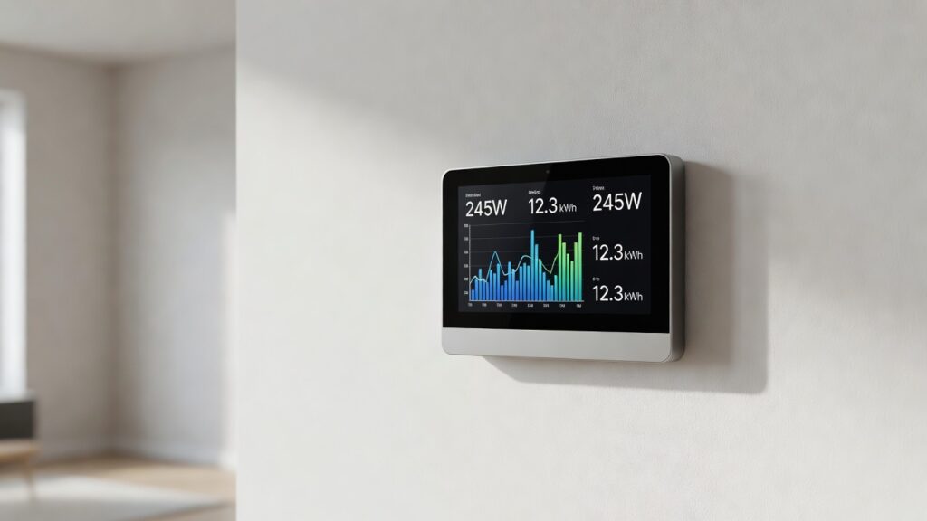 Zelfverbruik optimaliseren met slimme apparaten