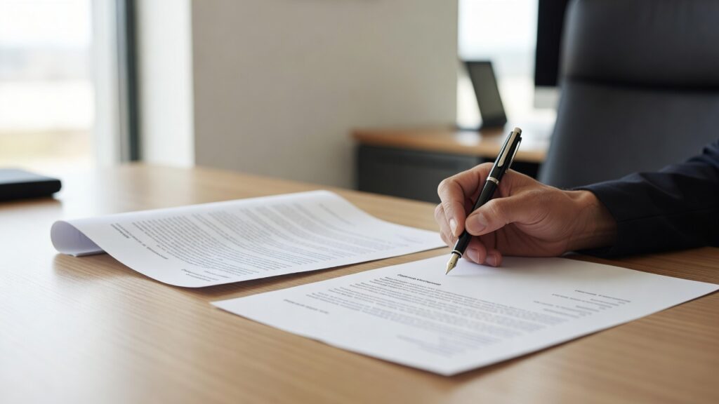 Opzeggen energiecontract: zo doe je het goed