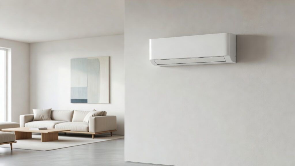 Panasonic Etherea 4,1 kW airco: verbruik, SEER en kosten