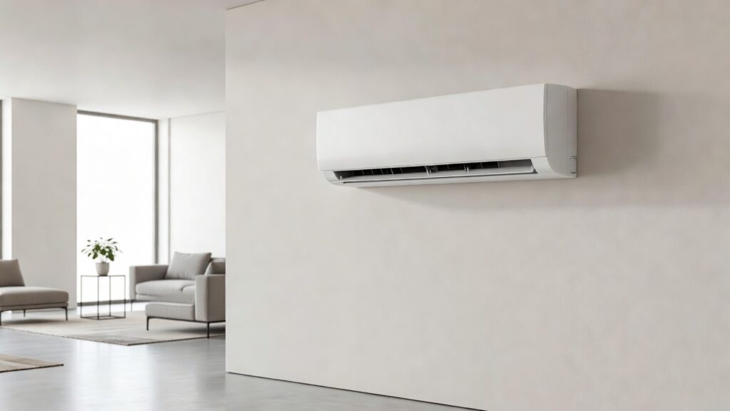 Panasonic Etherea 4,2 kW airco: verbruik, SEER en kosten