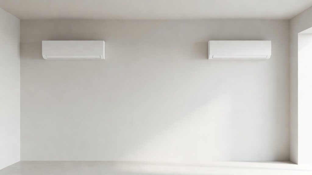 Panasonic Etherea vs LG F12: welke airco is beter?
