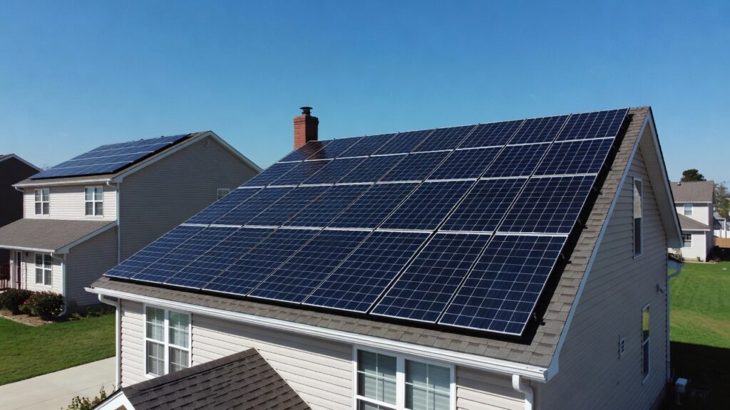 Salderingsbeleid: wat verandert er voor zonnepaneelbezitters?
